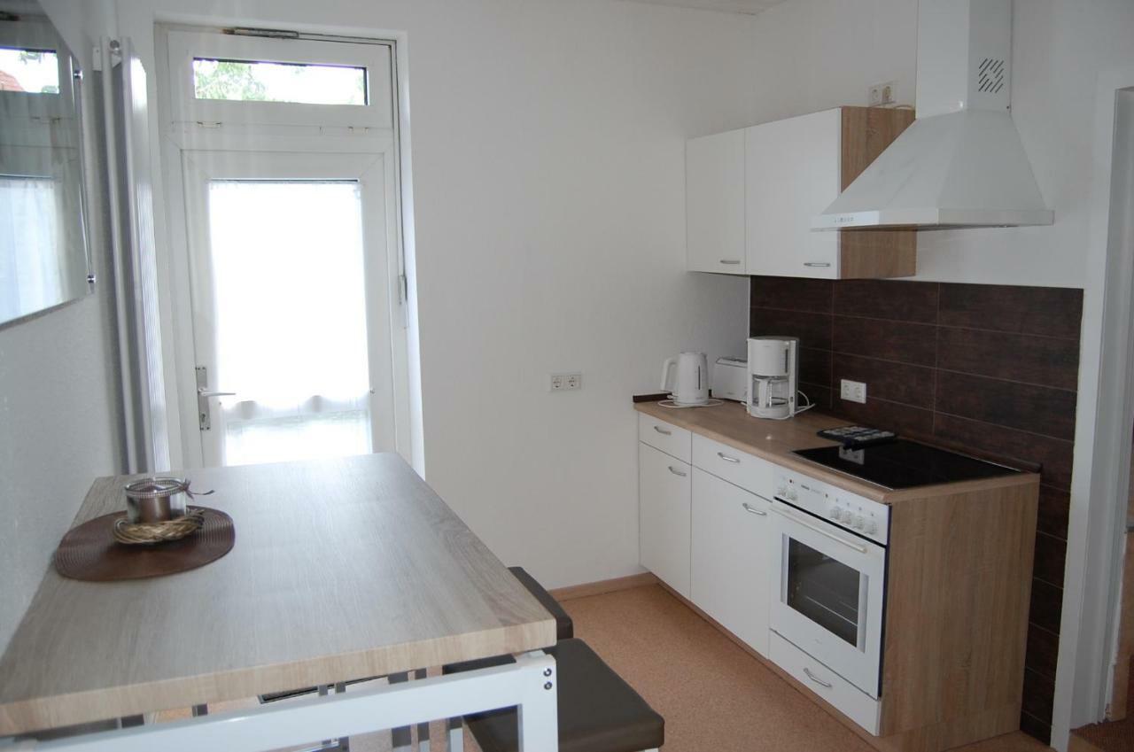 Ferienhaus Stollenwerk Am Steinhuder Meer - Wunstorf Ot Steinhude, Achternuemme 외부 사진