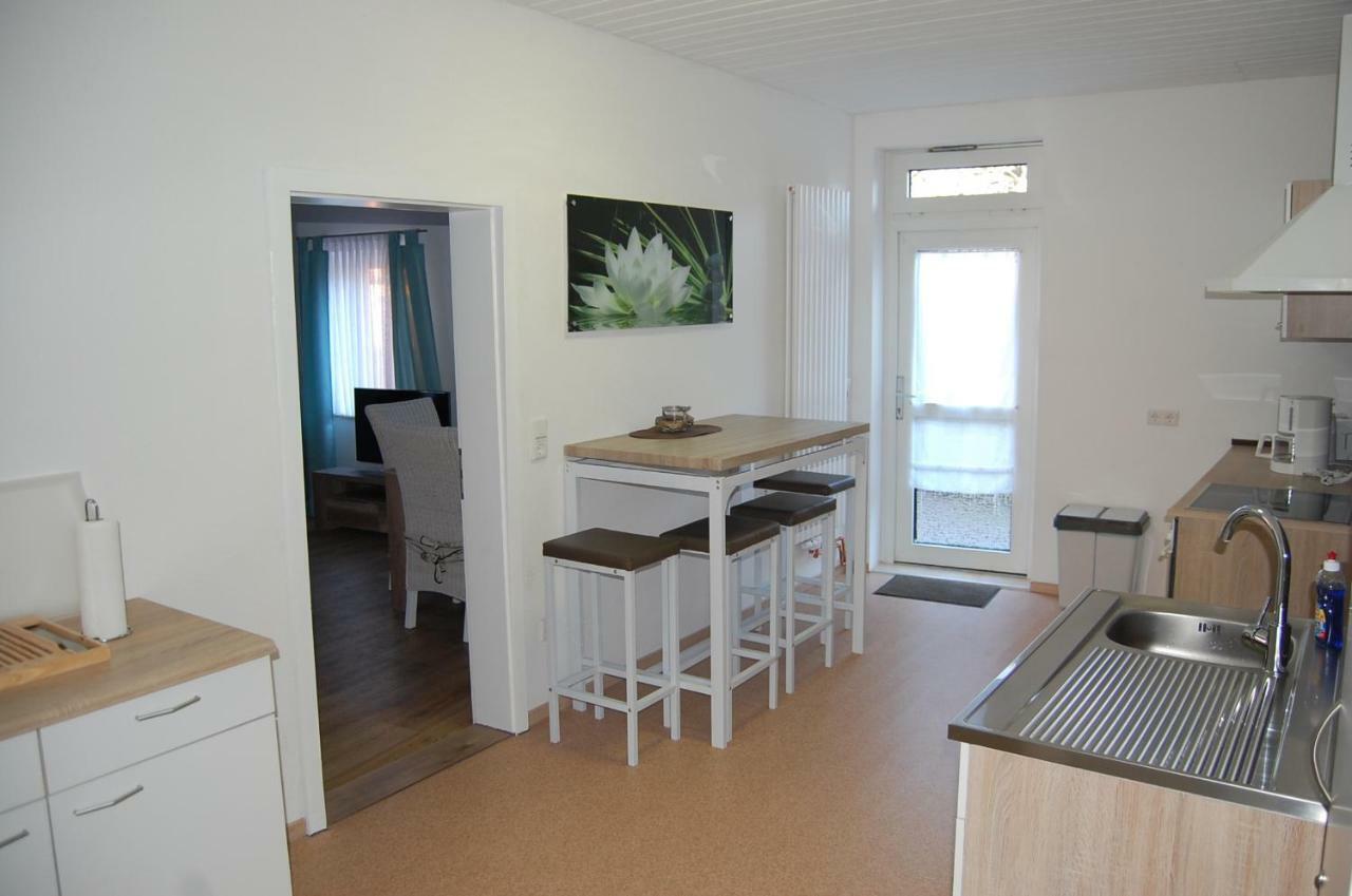 Ferienhaus Stollenwerk Am Steinhuder Meer - Wunstorf Ot Steinhude, Achternuemme 외부 사진