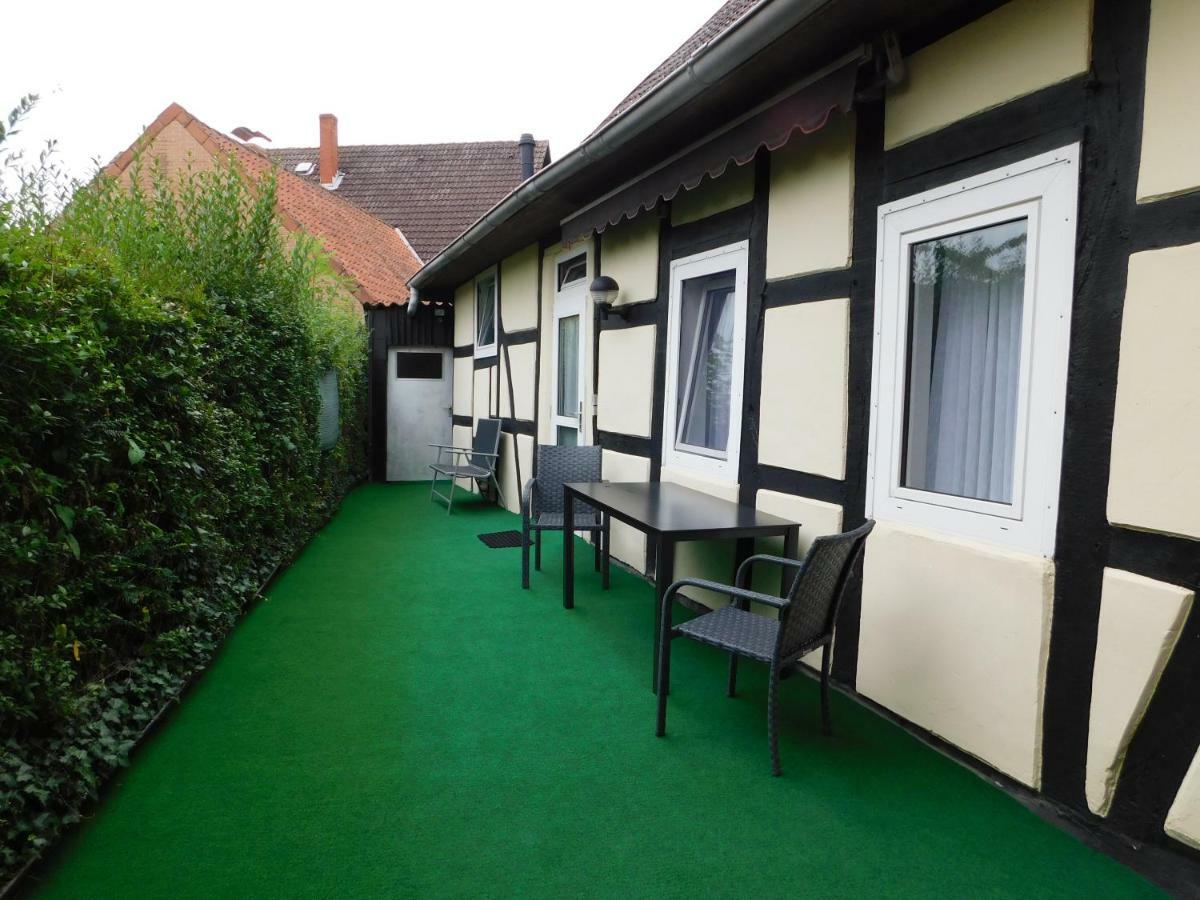 Ferienhaus Stollenwerk Am Steinhuder Meer - Wunstorf Ot Steinhude, Achternuemme 외부 사진